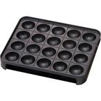 イワタニ スーパー炎たこ用プレー