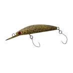 ダイワ(DAIWA) エリア トラウト プレッソ ダブルクラッチ 45F1 tuned by HMKL トッピングフードレッドグロー ルアー