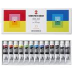  turner цвет Poster Сolor 13шт.@(12 цвет ) school комплект PC13C 11ml