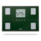 ショッピング体重計 タニタ 体重計 体組成計50g単位で測定可能/細かい変化も直ぐに分かる/スマホ必要無し体脂肪率/内臓脂肪レベル/筋肉量/基礎代謝量/体内年齢/推