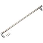 SANEI( San-Ei ) круг полотенце .. из нержавеющей стали винт имеется 610mm W52-610