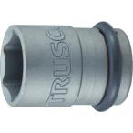 ショッピングTRUSCO TRUSCO(トラスコ) インパクト用ソケット(差込角12.7)対辺36mm T4-36A