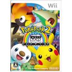 poke park 2 ~Beyond the World~ - Wii