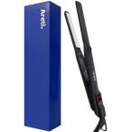 * распрямляющие щипцы для волос. areti~ распорка Karl 2way первоклассный? предельная длина 15mm plate внезапный скорость 170*C много ... час короткий мужской передний .