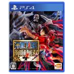 ショッピングPIECE ONE PIECE 海賊無双4