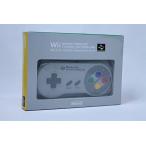 Wii Super Famicom Classic управление 