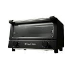 Russell Hobbs russell ho bs печь тостер 7740JP-BK матовый черный 