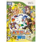  Life game Wii
