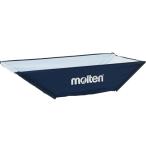moru тонн (molten) мяч корзина складной flat type мяч корзина для сеть темно-синий BT0030-N