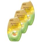  дезодорация сила premium aroma [ массовая закупка ] комнатный класть type сладкий orange &amp; бергамот 400mL×3 шт . часть магазин. дезодорация сила вход living ..