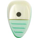 . бамбук фигурный дырокол kyua дырокол маленький little 1/4 Circle SBKPS500-25