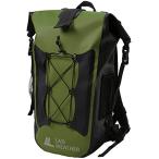 [lado weather ] водонепроницаемый сумка совершенно водонепроницаемый рюкзак большая вместимость 40L водонепроницаемый мужской спорт сумка 