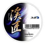  Yamato yo шелковая нить (YAMATOYO) нейлон линия Fighter . Takumi 50m 1 номер прозрачный 