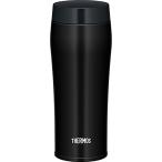 サーモス 水筒 真空断熱ケータイタンブラー 480ml マットブラック JOE-481 MTBK