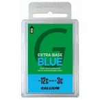  канава um(GALLIUM) EXTRA BASE BLUE(100g) SW2074 SW2074 100g