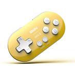 8bitdo ZERO ゲームパッド コントローラー android／macOS／windows/Nintendo Switch対応 ワイヤレB