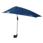 Sport-Brella ( спорт пятно la) Versa-Brella зонт одним движением зонт от солнца складной UV cut уличный Golf для 
