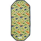 ske-ta-(Skater) раскладушка покрытие M 60×130cm уход за детьми .. днем . простой покрывало покрывало bed сиденье tinosaurusB