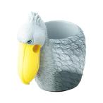 ペンスタンド（ハシビロコウ）