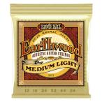 [ стандартный товар ] ERNIE BALL 2003 акустическая гитара струна (12-54) EARTHWOOD 80/20 BRONZE MEDIUM