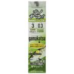  Gamakatsu (Gamakatsu) нить есть nano yamame( nano sm- юбка ) 3 номер - Harris 0.3. 11986-3-0.3-07