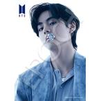 ショッピングbts proof エポック社 108ピース ジグソーパズル BTS Proof V (18.2×25.7cm) 41-313 のり付き ヘラ付き EPOCH