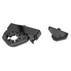  Carmate (CARMATE) держатель для удочки inno IF50BK