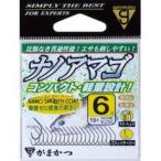  Gamakatsu (Gamakatsu) nano yamame nano sm- юбка 3 номер 68229