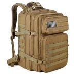 QT&amp;QY 45 литров милитари Tacty karu рюкзак Molle Army a обезьяна to упаковка 3 дней bag наружный сумка высокий King для рюкзак sa