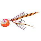  Daiwa (DAIWA) морской лещ .. Bay Raver свободный β100 красный ore