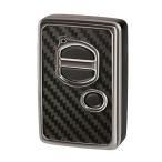  Carmate (CARMATE) автомобильный чехол для ключей дистанционный пульт Toyota B модель металлизированный под карбон DZ214