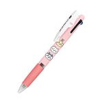 カミオジャパン(Kamiojapan) ちいかわ ジェットストリーム 3色ボールペン 0.5mm301645