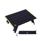 iClimb уличный стол Mini low стол кемпинг стол складной стол алюминиевый выдерживаемая нагрузка 30kg супер-легкий compact Solo кемпинг B