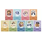 ゴールデンカムイ どうぶつフォーゼ アクリルスタンド 9個入りBOX