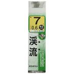  Gamakatsu (Gamakatsu) нить есть .. крюк чай 7 номер - Harris 0.6 рыболовный крючок 