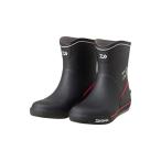  Daiwa (DAIWA) Neo панель ботинки ( Short ) DB-2412 черный L
