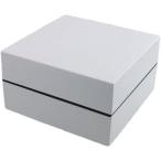 ショーワグローブ(Showaglove) 正和(Showa) 『重箱』 間仕切り付き オードブル重二段 ホワイト