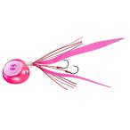  Daiwa (DAIWA) морской лещ .. Bay Raver свободный β100 девушка розовый 
