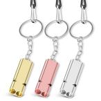 [] свисток дудка предотвращение бедствий ..PolySky ремешок на шею имеется уличный школа Jim кемпинг высокий King сырой . Coach судья оборудование la