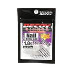 katsuichi(KATSUICHI) DS-10 DECOYsin машина модель ногти 1.8g DS-10