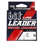  X Blade (X-Braid) амортизаторы Leader bit Leader super strong froro карбоновый 20m 3 номер 12lb натуральный 