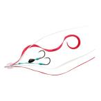  Daiwa (DAIWA) морской лещ .. единица βSS средний . Aurora красный ламе 