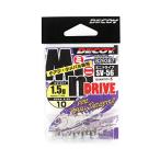 katsuichi(KATSUICHI) SV-56 Mini Drive #10-1.5g SV-56
