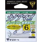  Gamakatsu (Gamakatsu) nano yamame nano sm- юбка 4 номер 68229
