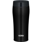 サーモス 水筒 真空断熱ケータイタンブラー 360ml マットブラック JOE-361 MTBK