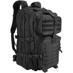 [ProCase] рюкзак 40L большая вместимость рюкзак 3 дней. на улице соответствует - черный 
