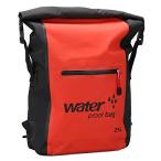 [V.for.M] водонепроницаемый сухой мешок funcle вентилятор kruCY-FS0203 водонепроницаемый рюкзак рюкзак большая вместимость 25L супер-легкий a