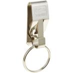 ショッピングESCO エスコ(Esco) 50mm キーキャリー(ステンレス製) EA916ZL-55