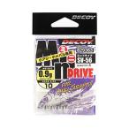 katsuichi(KATSUICHI) SV-56 Mini Drive #10-0.9g SV-56