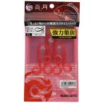  Shimano (SHIMANO) металлический крючок . месяц сборник рыба галстук bi bit машина Lee 03T красный EW-006P